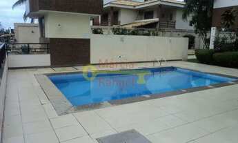 Imagem 6: Apartamento nascente, mobiliado, 1/4, Jardim Aeroporto