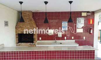 Imagem 2: Venda Apartamento 2 quartos Oitis Contagem