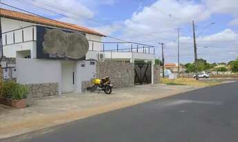 Imagem 2: Casa com 4 quartos e piscina - Caçari - Boa Vista - RR