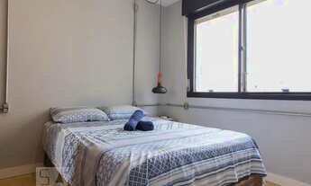 Imagem 7: Apartamento para Aluguel - Higienópolis, 1 Quarto, 40 m2