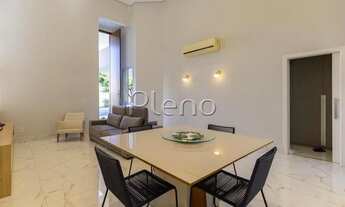 Imagem 5: Casa - Swiss Park - Campinas