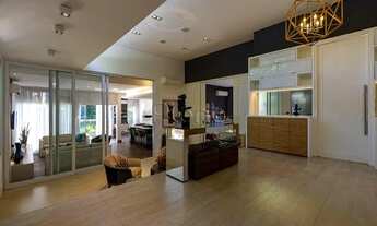 Imagem 2: Casa - Loteamento Mont Blanc Residence - Campinas