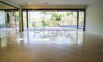 Imagem 4: Casa - Barão Geraldo - Campinas