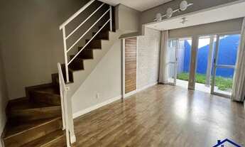 Imagem 7: Casa Para Venda de 108m² Com 3 Dormitorios No Golf Life Sao Francisco Residences