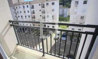 Imagem 7: Apartamento à Venda - Taquara, 2 Quartos, 49 m2