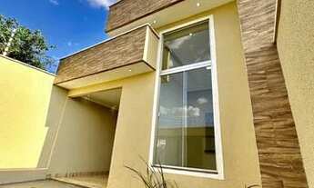 Imagem 2: Casa para venda possui 94 metros quadrados com 3 quartos