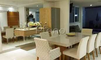 Imagem 7: Casa - Swiss Park - Campinas