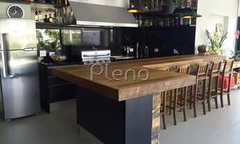 Imagem 7: Casa à venda Parque dos Alecrins - Campinas/SP