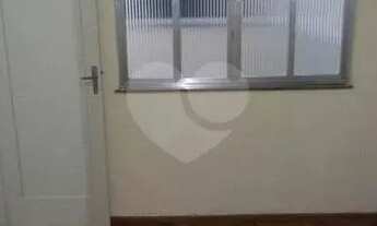 Imagem: Apartamento para venda tem 35 metros quadrados