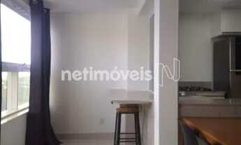 Imagem 4: Locação Apartamento 1 quarto Vila da Serra Nova Lima