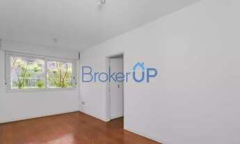 Imagem 7: Apartamento 2 quartos a venda Petrópolis-Porto Alegre