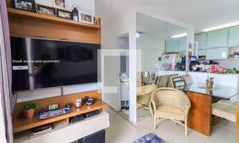 Imagem 6: Apartamento para Aluguel - Vila Andrade, 3 Quartos, 69 m2