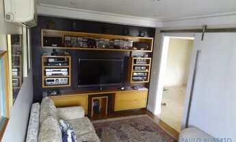 Imagem 6: APARTAMENTO - MOEMA ÍNDIOS - SP