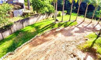 Imagem 6: Lotes liberados para construir a venda em Mairinque - SP