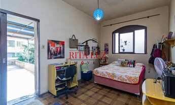 Imagem 5: PORTO ALEGRE - Casa Padrão - Santa Cecília