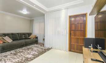 Imagem: Sobrado para venda tem 147 metros quadrados