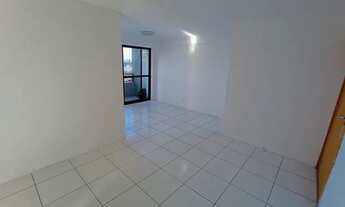 Imagem 2: Fj. Apartamento 67 m², 2 qts, 1 vaga coberta