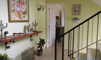 Imagem 5: CASA ASSOBRADADA - PLANALTO PAULISTA - SP