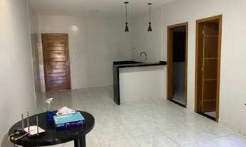 Imagem 2: Casa 2 e 3/4 - Simão Dias