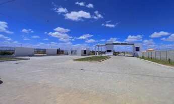 Imagem: Lote Condominio Monaco 200 m2 Escriturado