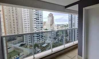 Imagem 5: Apartamento (tipo - padrao) 2 dormitórios/suite, cozinha planejada, portaria 24hs, lazer