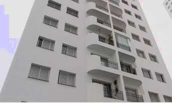 Imagem 7: Apartamento 2Q com toda infraestrutura