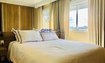 Imagem 3: APARTAMENTO PARA LOCAÇÃO MOBILIADO 1 DORMITÓRIO E 1 VAGA EM PINHEIROS