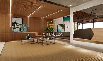 Imagem 6: Apartamento com 2 dorms, Canto do Forte, Praia Grande - R$ 600 mil, Cod: 331099