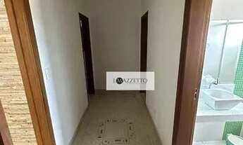 Imagem 5: Apartamento com 3 dormitórios para alugar, 115 m² por R$ 2.824,70/mês - Jardim América - I