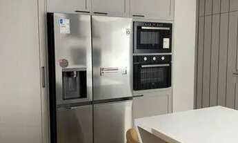 Imagem 6: Apartamento Frente Mar 3 Dormitórios para Locação Anual no/Centro de Balneário Camboriú/SC