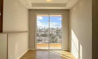 Imagem 6: Apartamento à venda na Vila Industrial - Campinas/SP