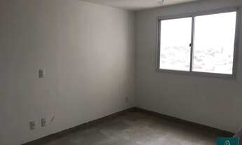 Imagem 4: Apartamento para aluguel tem 53 metros quadrados com 2 quartos