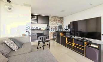 Imagem 5: Cobertura próxima ao metrô Vila Madalena