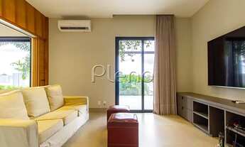 Imagem 7: Casa - Swiss Park - Campinas