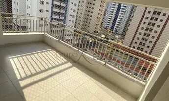 Imagem: Apartamento - Parque Residencial Aquarius