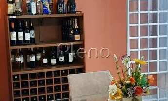 Imagem 6: Casa - Jardim Proença I - Campinas