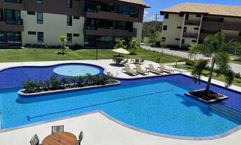 Imagem 5: Apartamento para venda com 67 metros quadrados com 2 quartos em Praia dos Carneiros - Tama