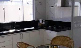 Imagem 3: EXCELENTE CASA PARA VENDA NO CONDOMÍNIO BLUE GARDEN