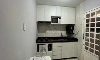 Imagem 6: Vendo apartamento no Condominio Residencial Reserva I - Ypiranga