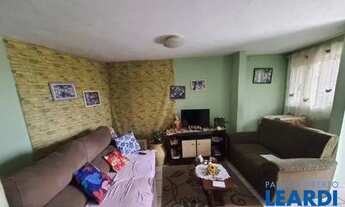 Imagem 3: AREA - VILA VALPARAÍSO - SP