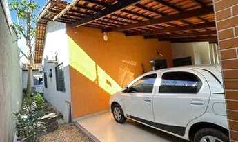 Imagem 7: Casa com 3 dormitórios à venda, 224 m² por R$ 670.000 - Plano Diretor Sul - Palmas/TO