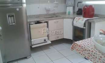 Imagem 5: Casa - Parque Beatriz - Campinas