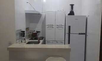 Imagem 2: APARTAMENTO 2 QUARTOS, 35M² EM TAGUATINGA SUL