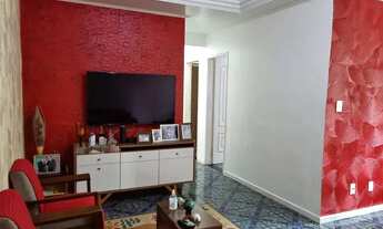 Imagem 2: Apartamento para venda possui 105 metros quadrados com 3 quartos em Pituba - Salvador - BA