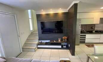 Imagem 6: Casa para venda tem 100 metros quadrados com 3 quartos em Rio Vermelho - Salvador - Bahia