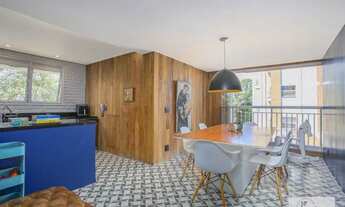 Imagem 3: Apartamento para venda tem 250 metros quadrados com 4 quartos