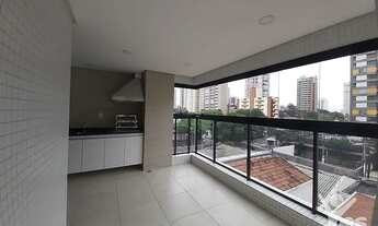 Imagem 2: Cód.: 10484 - Apartamento com condomínio, 03 dormitórios sendo 03 suítes e 03 vagas de gar