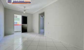 Imagem 6: Apartamento 2 dormitórios para Locação em Praia Grande, Canto do Forte, 2 dormitórios, 1 b