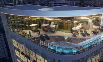 Imagem 6: Apartamento para venda possui 45 metros quadrados com 2 quartos em Boa Viagem - Recife - P