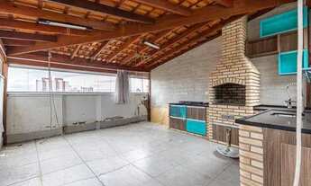 Imagem 7: Cód.: 13150 - Cobertura Planejada com 02 dormitórios sendo 01 suíte e 02 vagas de garagem